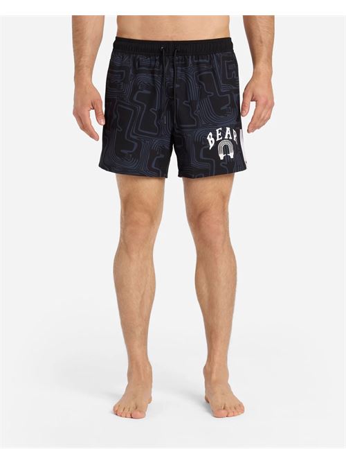 volley hang loose BEAR | BM650S25050
