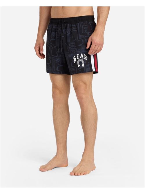 volley hang loose BEAR | BM650S25050