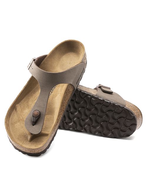 gizeh BIRKENSTOCK | 043751MOCCA