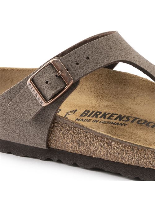 gizeh BIRKENSTOCK | 043751MOCCA