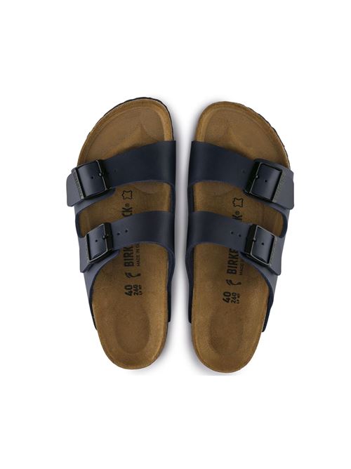 arizona birko flor BIRKENSTOCK | 051753BLUE