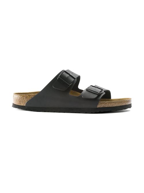 arizona birko flor BIRKENSTOCK | 051793BALCK