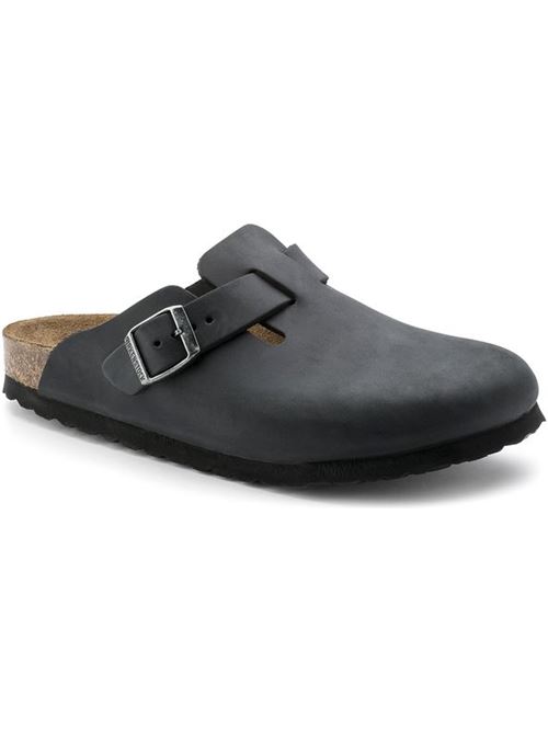 boston BIRKENSTOCK | 059463BLACK