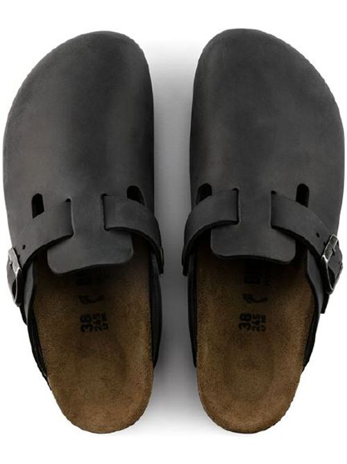 boston BIRKENSTOCK | 059463BLACK