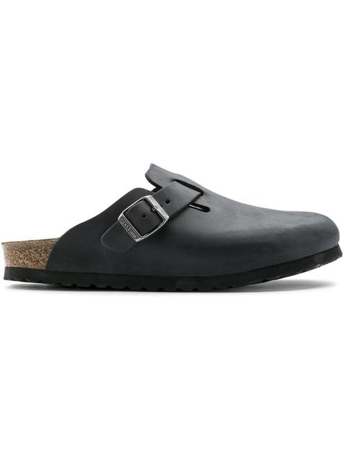 boston BIRKENSTOCK | 059463BLACK