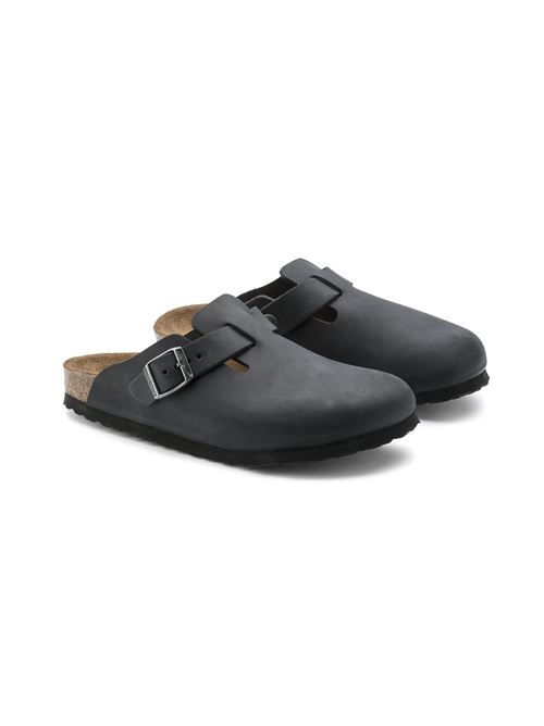 boston BIRKENSTOCK | 059463BLACK