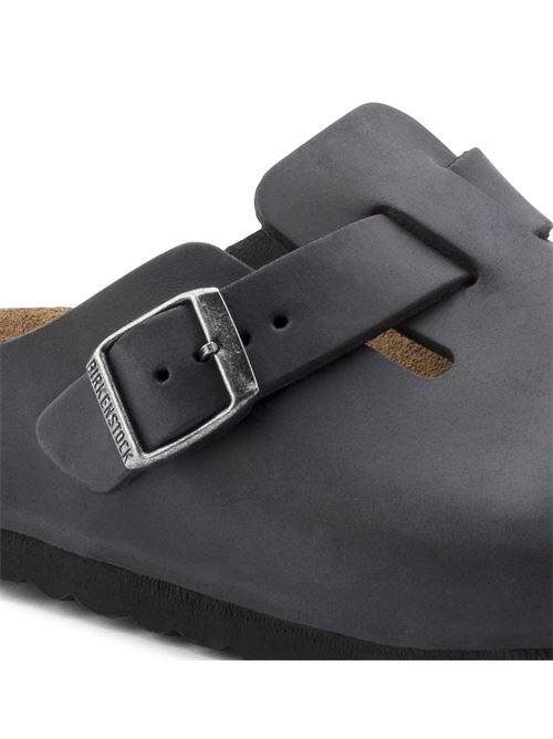 boston BIRKENSTOCK | 059463BLACK
