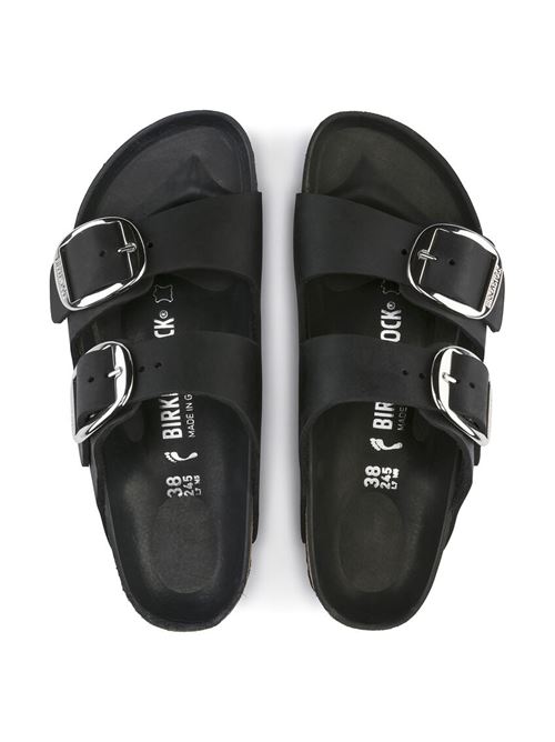 arizona big buckle BIRKENSTOCK | 1011075BLACK