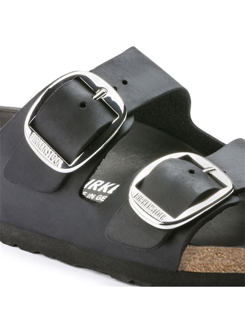 arizona big buckle BIRKENSTOCK | 1011075BLACK