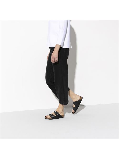 arizona big buckle BIRKENSTOCK | 1011075BLACK