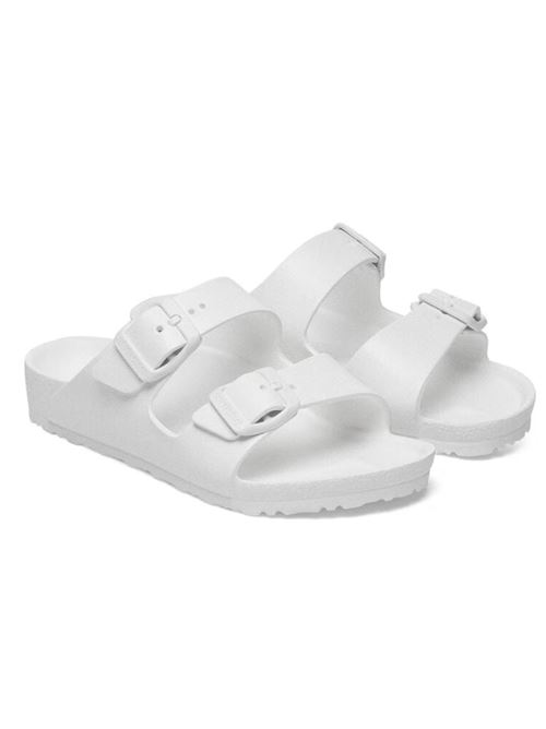 arizona kid eva BIRKENSTOCK | 1018941WHITE