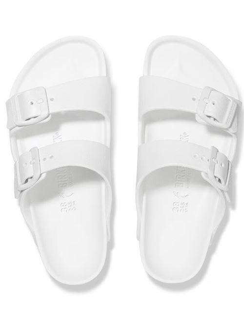 arizona kid eva BIRKENSTOCK | 1018941WHITE