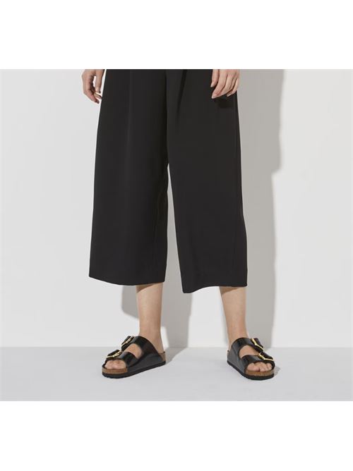 arizona big buckle shine BIRKENSTOCK | 1021476BLACK