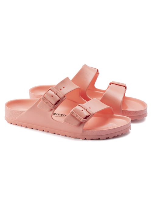 arizona eva BIRKENSTOCK | 1022511CORAL PEACH