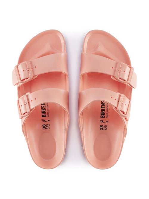arizona eva BIRKENSTOCK | 1022511CORAL PEACH