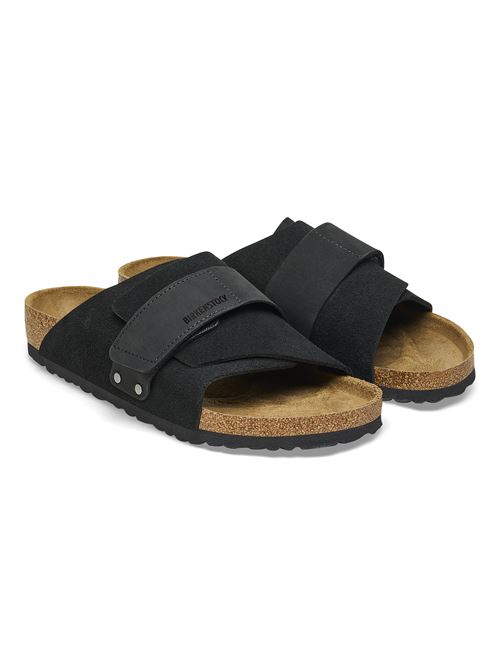kyoto BIRKENSTOCK | 1022566BLACK