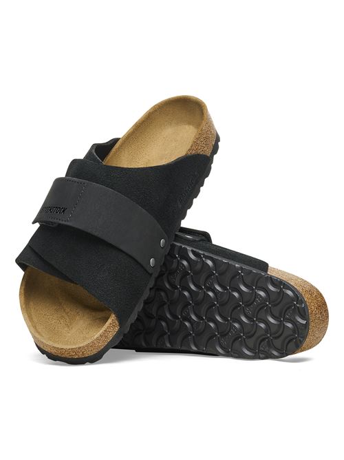 kyoto BIRKENSTOCK | 1022566BLACK