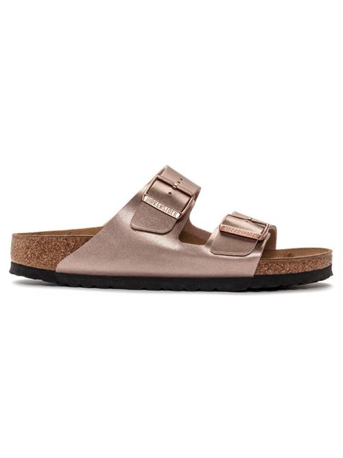 arizona birko flor BIRKENSTOCK | 1023960COPPER