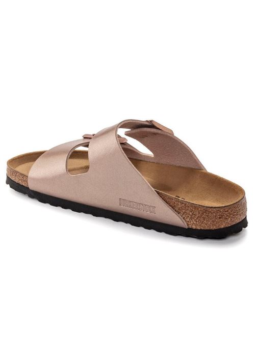arizona birko flor BIRKENSTOCK | 1023960COPPER