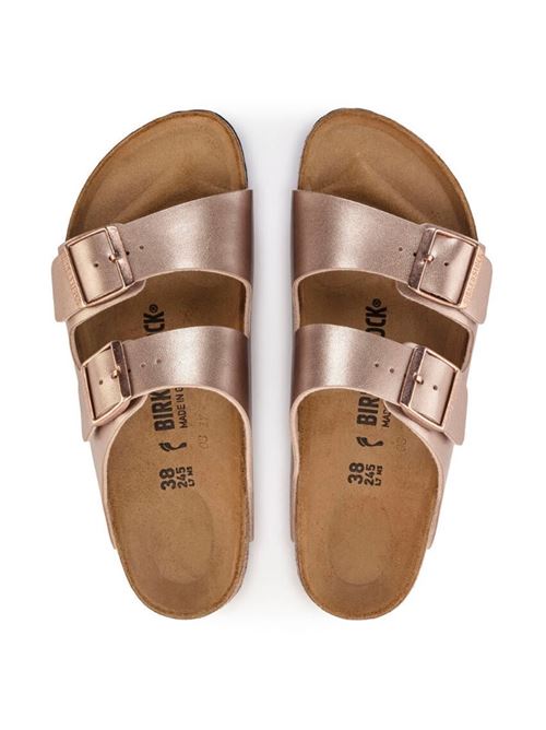 arizona birko flor BIRKENSTOCK | 1023960COPPER