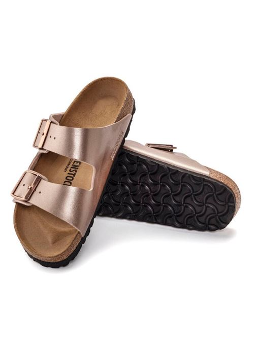 arizona birko flor BIRKENSTOCK | 1023960COPPER