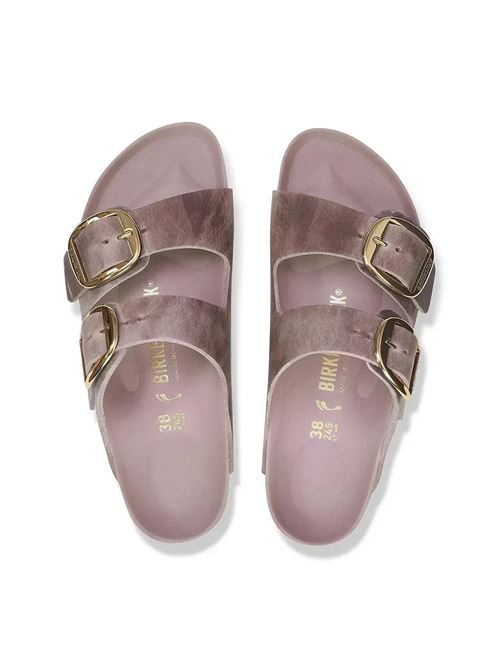 arizona big buckle BIRKENSTOCK | 1029267LAVANDER