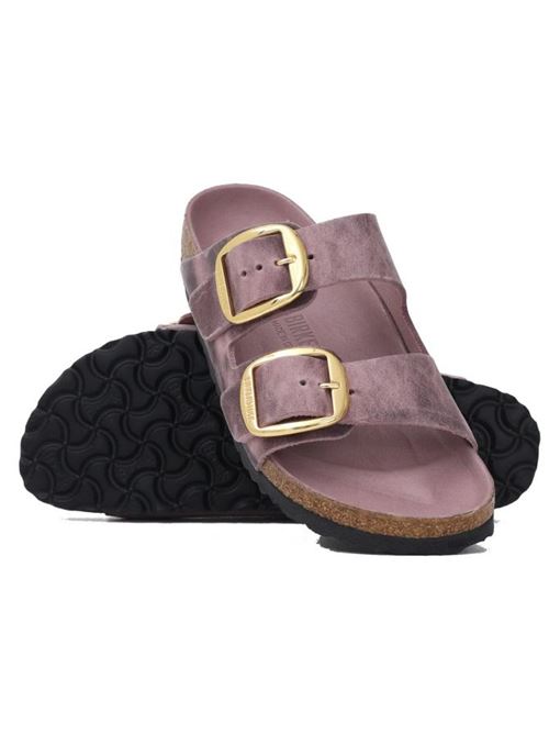 arizona big buckle BIRKENSTOCK | 1029267LAVANDER