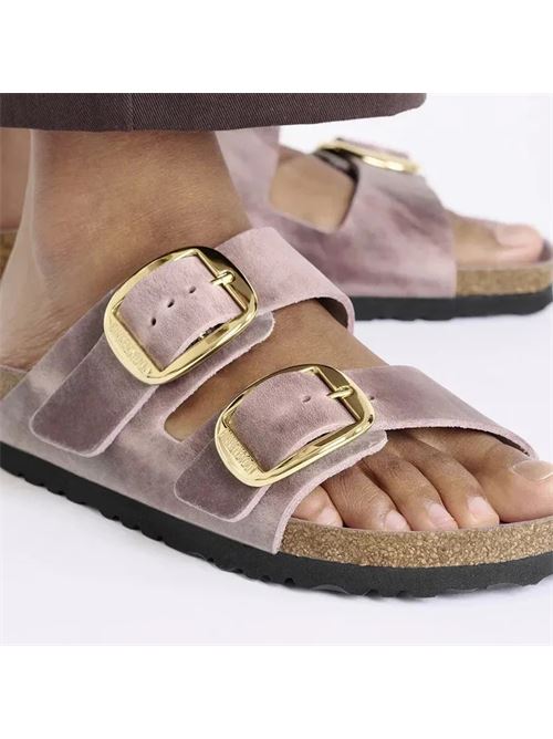 arizona big buckle BIRKENSTOCK | 1029267LAVANDER