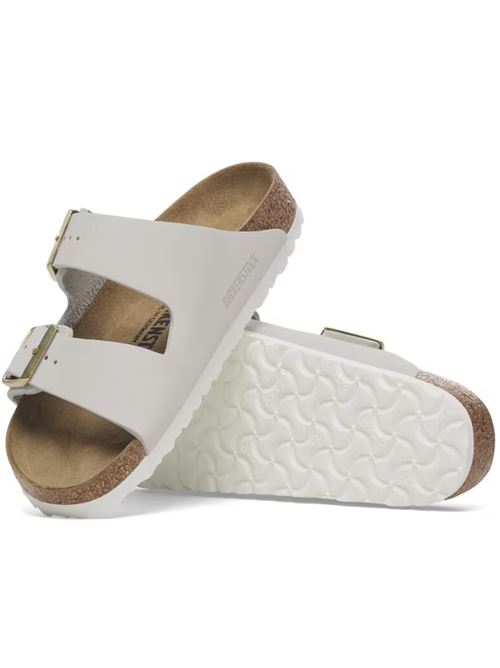 arizona antique BIRKENSTOCK | 1029475WHITE