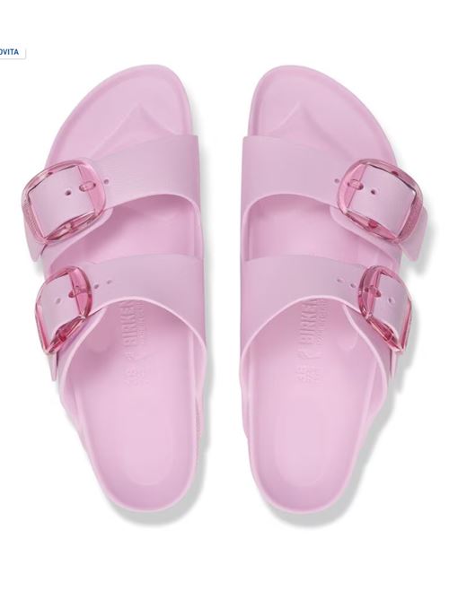 arizona big buckle eva BIRKENSTOCK | 1029642PINK