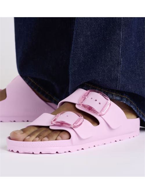 arizona big buckle eva BIRKENSTOCK | 1029642PINK