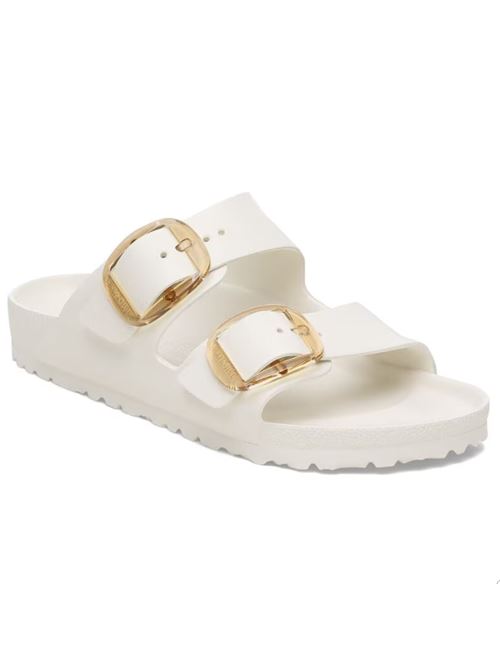 arizona big buckle eva BIRKENSTOCK | 1029651EGGSHELL