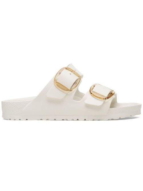 arizona big buckle eva BIRKENSTOCK | 1029651EGGSHELL