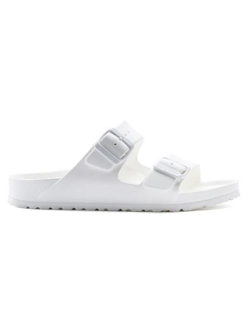 arizona eva BIRKENSTOCK | 129443WHITE