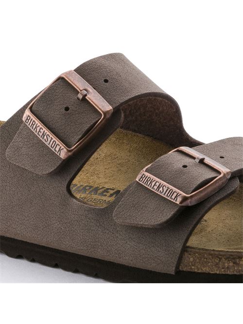 arizona birkibuc BIRKENSTOCK | 151183MOCCA