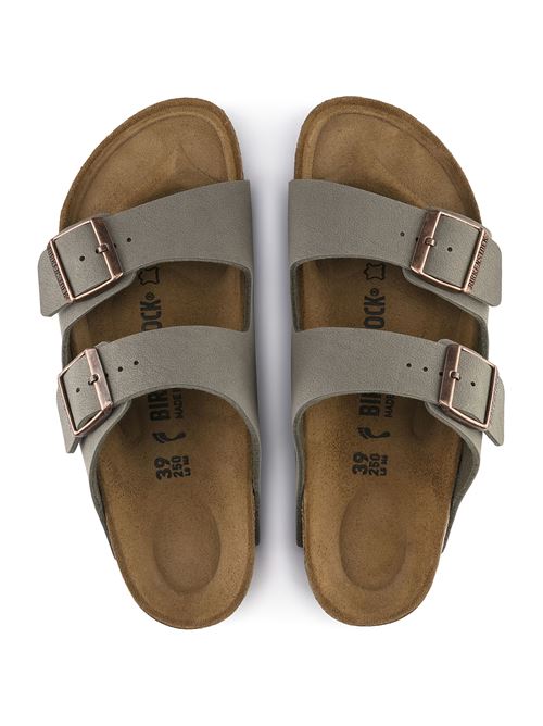 arizona birkibuc BIRKENSTOCK | 151213STONE