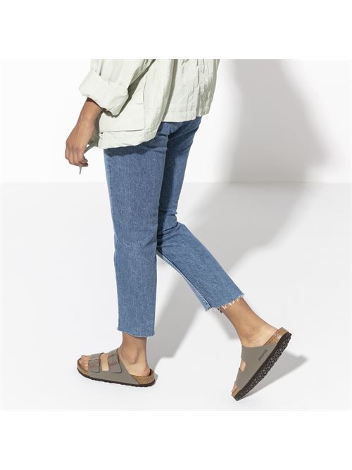 arizona birkibuc BIRKENSTOCK | 151213STONE