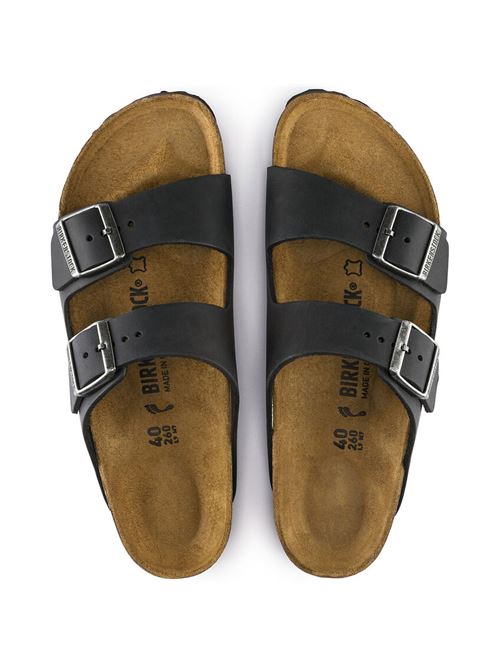 arizona BIRKENSTOCK | 552113BLACK