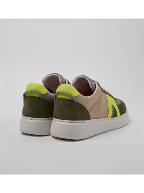 runner CAMPER | K100988007