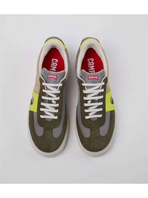 runner CAMPER | K100988007