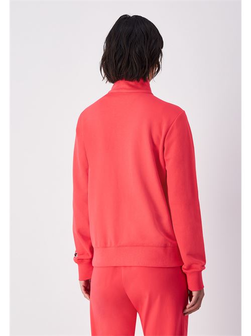 full zip sweatshirt CHAMPION | 117751PS203
