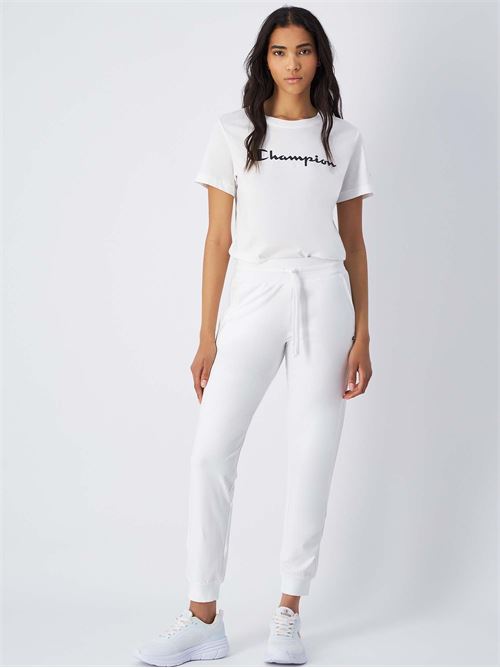 cuffed pants CHAMPION | 117755WW001
