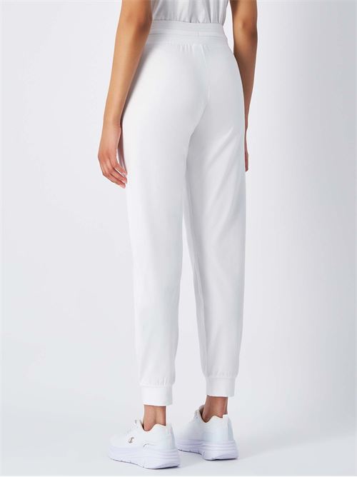 cuffed pants CHAMPION | 117755WW001