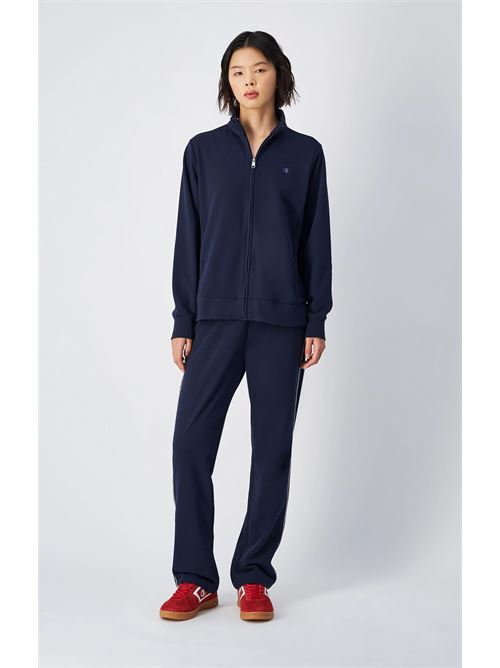full zip suit CHAMPION | 117875BS501
