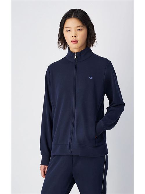 full zip suit CHAMPION | 117875BS501