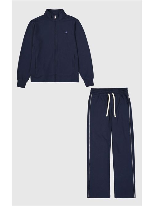full zip suit CHAMPION | 117875BS501