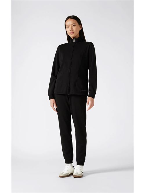 full zip suit CHAMPION | 117876KK001