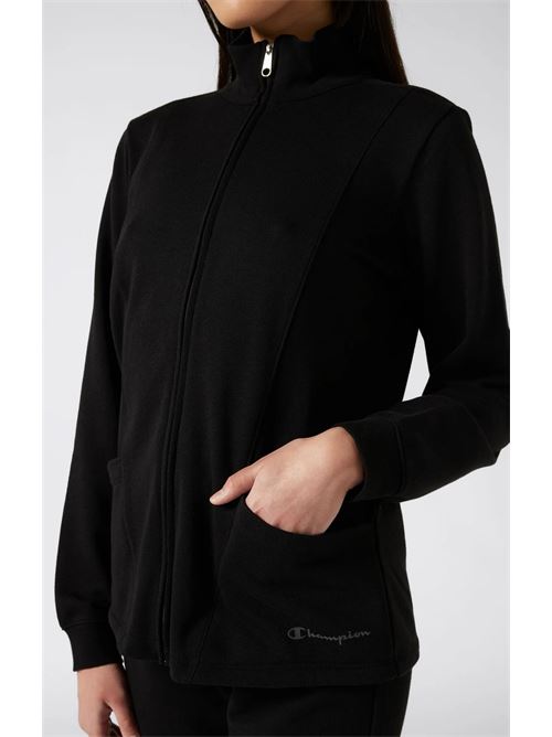 full zip suit CHAMPION | 117876KK001