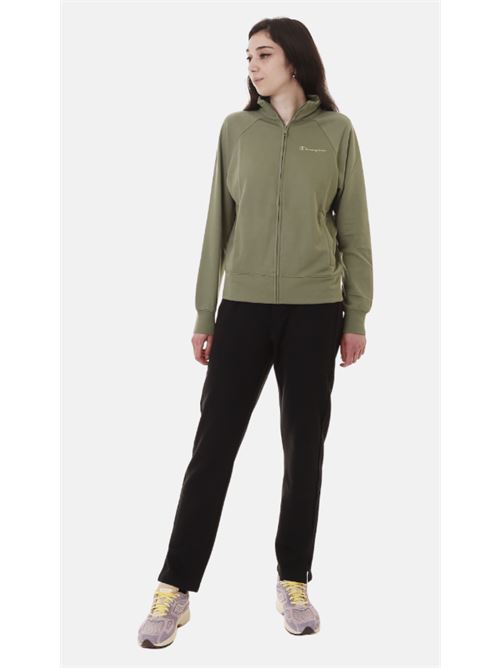 full zip suit CHAMPION | 117988GS136