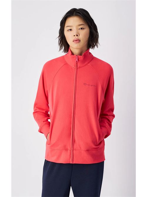 full zip suit CHAMPION | 117988PS203